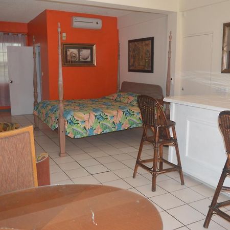 Bay Heights B&B Гроз-Иле Экстерьер фото