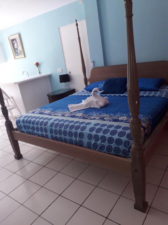 Bay Heights B&B Гроз-Иле Экстерьер фото