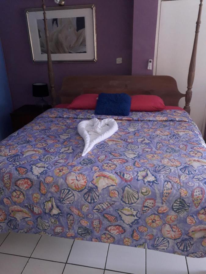 Bay Heights B&B Гроз-Иле Экстерьер фото