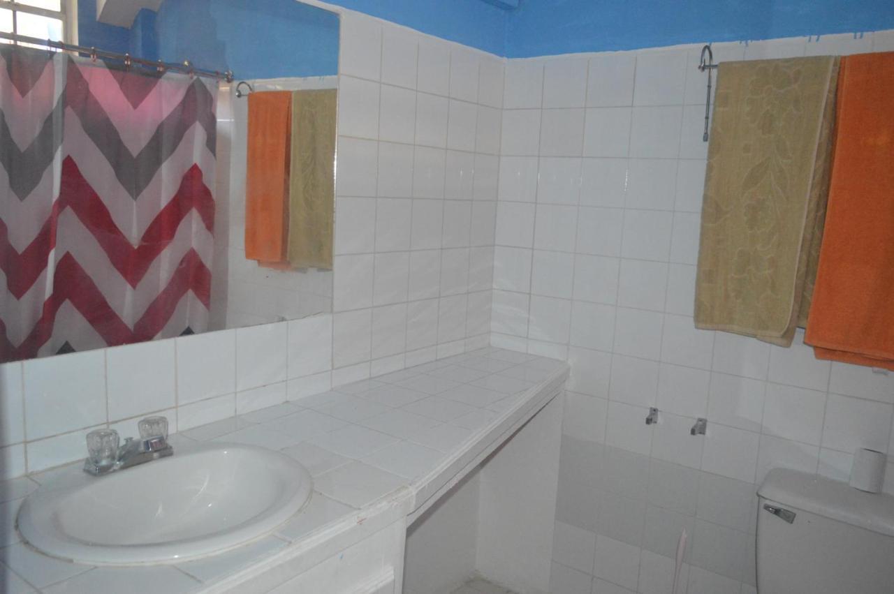 Bay Heights B&B Гроз-Иле Экстерьер фото