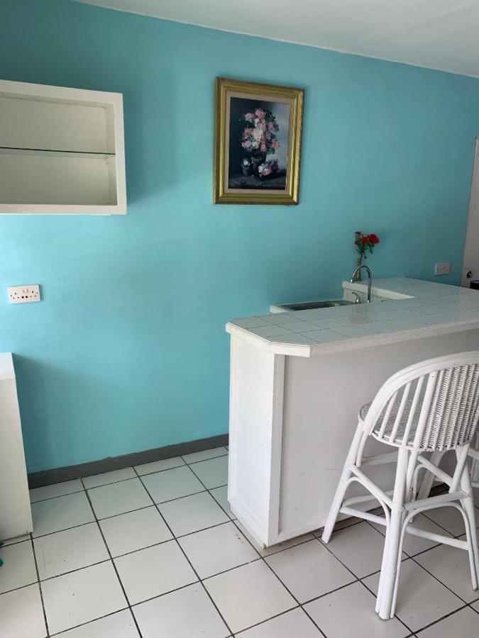 Bay Heights B&B Гроз-Иле Экстерьер фото